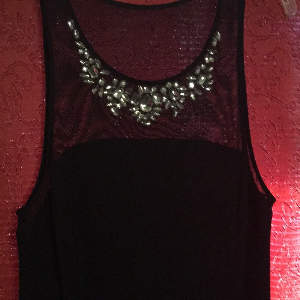 Express dress